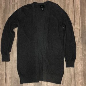 Forever 21 cardigan
